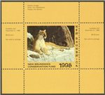 Canada Van Dam NBW2 MNH (B9-14a)(P494)